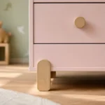 comoda-infantil-3-cajones-patas-curvas-madera-roble-homzzy-liselle