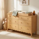 comoda-bebe-cajones-base-festoneada-roble-natural-homzzy-serrat