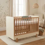 cuna-bebe-madera-roble-blanca-bicolor-escandinava-homzzy-somnia-cali