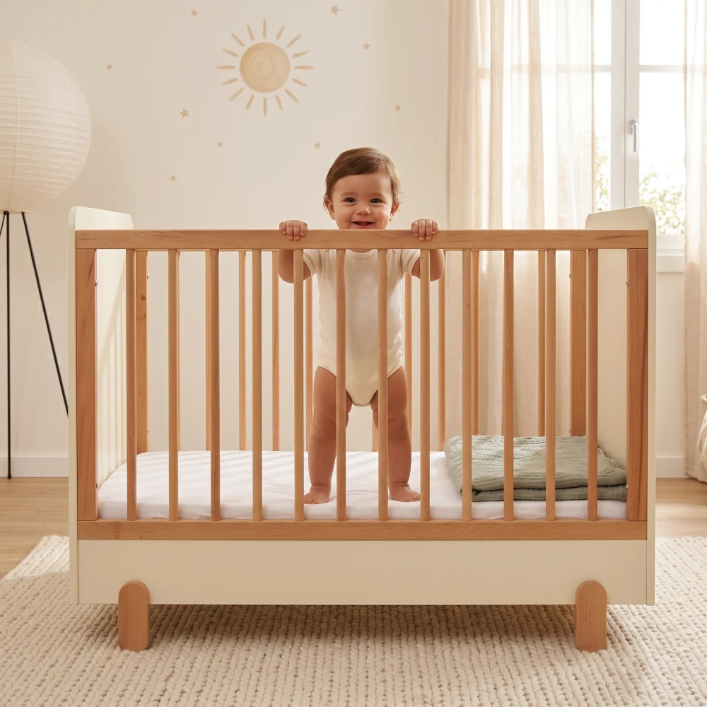 cuna-bebe-roble-blanca-bicolor-barras-nordica-homzzy-somnia