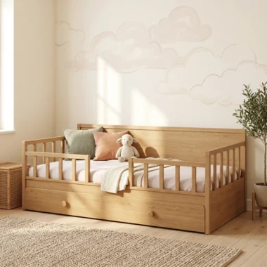 Cama infantil Teo