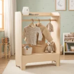 estanteria-abierta-nino-madera-roble-montessori-homzzy-sorel