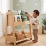 librero-montessori-madera-roble-bajo-habitacion-nino-homzzy-fenn