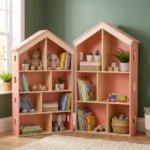 estanteria-infantil-casita-madera-roble-homzzy-rowane