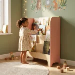 estanteria-infantil-libros-face-out-madera-roble-homzzy-elodie