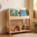 librero-montessori-madera-roble-bajo-habitacion-nino-homzzy-fenn