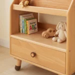 librero-infantil-forma-oso-madera-roble-homzzy-ludo-cali