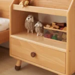librero-infantil-forma-oso-madera-roble-homzzy-ludo-cali