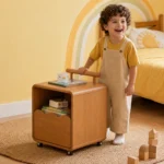 Mesa de noche infantil Torin