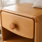 mesita-noche-nino-madera-roble-cajon-redondeado-cuarto-nino-homzzy-sabelle