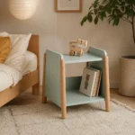 Mesa de noche infantil Faelan