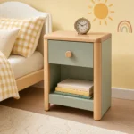 Mesa de noche infantil Maren