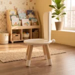 set-mesa-silla-conejo-infantil-madera-roble-homzzy-marlise