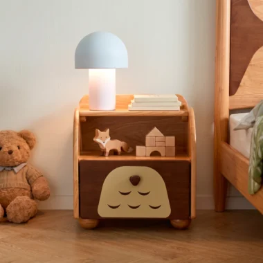 Mesa de noche infantil Liesel