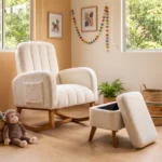 set-mecedora-y-puf-lactancia-boucle-crema-madera-nogal-homzzy-marielle