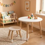 Set mesa + banco Fenwick