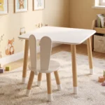 Set mesa + silla Marlise