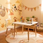 mesa-nino-roble-silla-windsor-madera-roble-homzzy-corben